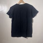 Gildan Tuaca Originale Liquore T Shirt Womens Large Italiano Black Drinking Promo Tee Photo 1