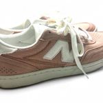 New Balance  | 10.5 |  Sneakers Runners Tennis Shoes 440 Perforated  Pink Shoes Photo 1