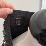Halogen  Sequin Sweater size M Photo 3
