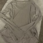 Free People Long-sleeve Top Photo 0