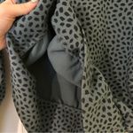Ann Taylor  Animal Print Dolman Top Photo 4