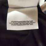 Evan Picone Black Label Black Sheath Dress Size 10 Photo 7