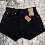 Levi’s 501 Shorts High Rise Photo 0