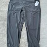 Athleta NWT Brooklyn Joggers Ribbed Side Panels Pants Plus Size 26 NEW Photo 0