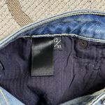 Parker Smith  Skinny Blue Jeans, size 12 Photo 10