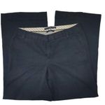 Gap Woman's  Wide Leg Pants Size 6 #6859 Photo 0