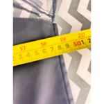 ZARA Sheer Black Mesh Long Sleeve Blouse Size L Photo 6