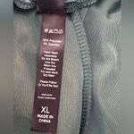 LuLaRoe Luxe by Green Velvet Pants XL Photo 5