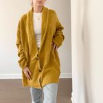 Free People  Eucalyptus Cardigan Photo 3