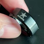 Dallas cowboys ring size 8 Photo 0