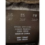 Liverpool  Women's Elastic Waist Flat Front Pull-On Green Jeggings Size 4P / 27 Photo 5