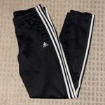 Adidas Climalite 3-Stripe Track Pants Photo 2