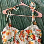 WAYF  Set Floral Skirt Photo 4