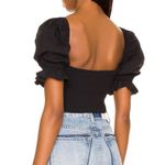 Revolve  Elizabeth Puff Sleeve Top Photo 2