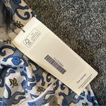 Roller Rabbit Blue  Pajama Top Photo 4