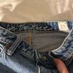 We The Free  denim skirt size 24 euc Photo 2