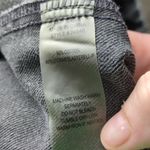 Soft Surroundings  Black Pull On Jeans Size Large Photo 3