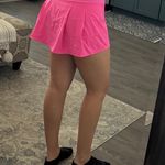 Lululemon  Skirt Pace Rival Photo 1