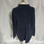 Catherines  women’s zip up sweater size 3X (26/28W) . Photo 3