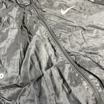Nike  Fit Women’s Black Running Windbreaker Jacket In Size Small (S) Photo 2