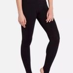 SPLITS59 Women's Tendu Grip Performance Stirrup Leggings Black, Size XS, EUC Black Photo 0