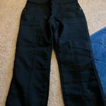 prAna  jeans size 8 Photo 2