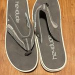 Hey Dude Gray Size 13 Photo 4