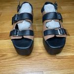 Free People  Women's Follow Your Path Platform Sandals - size 41 Photo 2