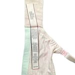 Victoria's Secret  T-Shirt Lightly Lined Wireless Cotton Blend Pink Bra Size 34B Photo 9