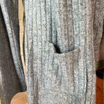 Sweater Cardigan Shacket Button Down Size Xl Multi Photo 5