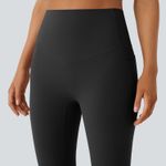 Halara  UltraSculpt™ High Waisted Tummy Control Pocket Shaping Y Photo 5