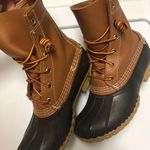 L.L.Bean Duck Boots Photo 0