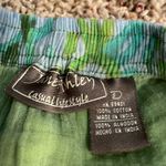 Jane Ashley  elastic waist skirt ladies small and blouse Photo 1