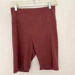 Girlfriend Collective  High Rise Bike Short Photo 1