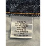 Cabela's Cabela’s Casuals Womens  Straight Leg Jeans Size 20 Reg nwt (4077) Photo 7