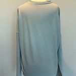 Holiday Christmas Manger Scene Size 3XL New without tags Blue Photo 2