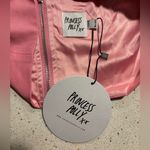 Princess Polly  Marcia Vest Top Pink Photo 4