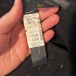 Donna Karan New $375  wool pencil skirt .‎ Size 14 Photo 5