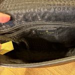Kate Spade Black  Leather Crossbody Bag Purse Photo 11