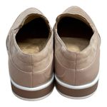 Naturalizer Rome Slip On Shoe Nude Size 9.5 W Excellent Condition Casual Photo 6