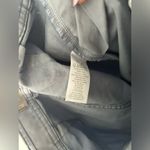 Everlane  Light Blue Wide Leg Jean Size 2‎ Photo 2