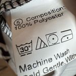 Romwe HALLOWEEN  Black  Print suspender Skirt Photo 8