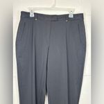 Lady Hagen  Woman’s Black Classic Traditional Golf Pants Size 10 Photo 1