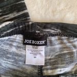 Joe Boxer  Monochrome Patterned Leggings Photo 1