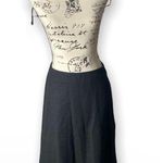 Valentino Garavani Valentino SZ 10 wool A-line skirt Photo 7
