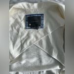 Anthropologie  Draped longline Vest M/L Photo 5