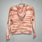 Mother The Square Hoodie in Sugar Plum Fairy Size XS Photo 3