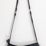 Vans Black Fringe Purse  Photo 0