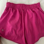 Lululemon  Hot Hotty Shorts Photo 1