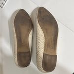 Seychelles  Cream Textured Flats Photo 6